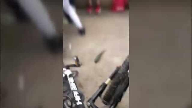 Detenidos dos hermanos de 34 y 41 años por agredir a menores a la salida del instituto de Tárrega