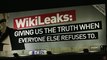 Wikileaks filtra documentos atribuidos a la CIA