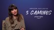 Amazon estrena '3 caminos', su nueva serie sobre el Camino de Santiago