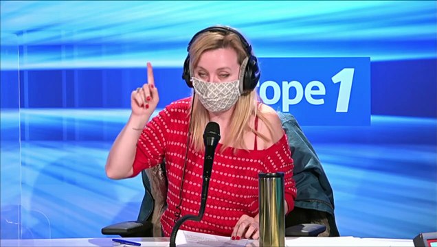 Christine Berrou : A chaque personne qui s'est exprimée avec le #metooinceste, on vous croit, on vous aime