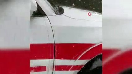 Can kurtarmak için canlarını hiçe sayıyorlar