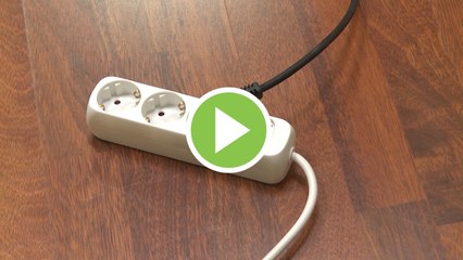 El precio de la luz baja este jueves un 19,4%