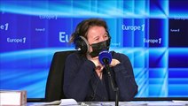 EXTRAIT - Quand Jean-François Piège remercie ses 