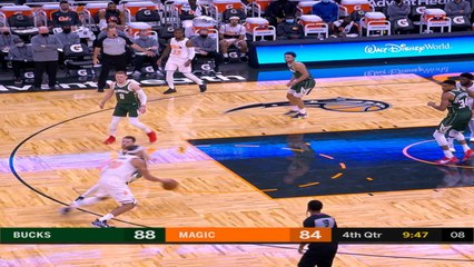 Courtside Countdown - Top 10 Plays of the Week