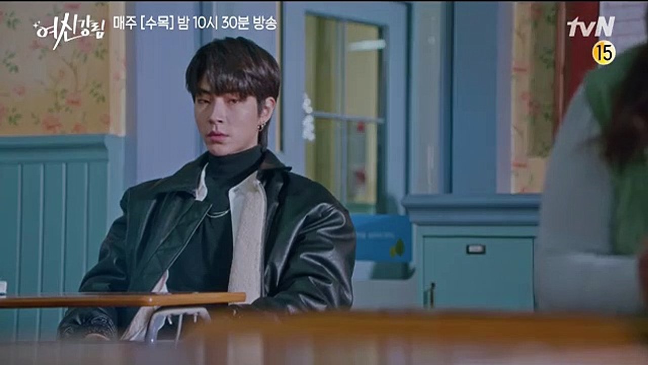True beauty ep 13