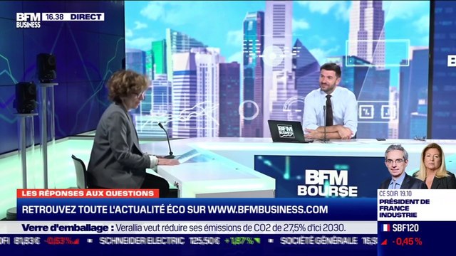 Les questions : L'investissement dans des fonds euros en vaut-il encore la peine vu le niveau des taux d'intérêt ? - 21/01