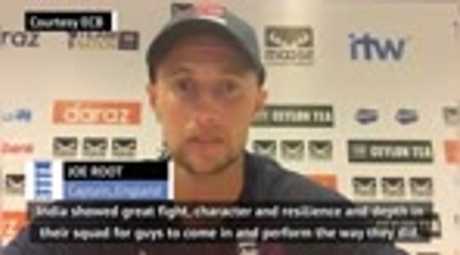 Root targeting Sri Lankan sweep before India showdown