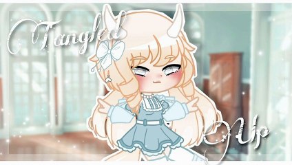 Tangled Up [MEME] Gacha Club