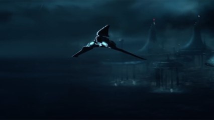 Star Wars - Sizzle - The Bad Batch - Disney