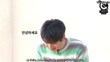 [ENG SUB] [FANVATAR Q&A ep 01] Ask the group with 9 members, 9 colors, and perfect scores on charms, CRAVITY