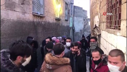Şanlıurfa’da soba faciası: 3 ölü