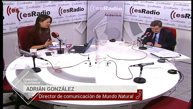 Mundo Natural: Mejorar las defensas del organismo