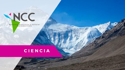 El Everest, la montaña más alta del mundo, tiene una nueva altura