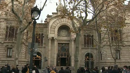 El TSJC mantiene cautelarmente las elecciones catalanas del 14F