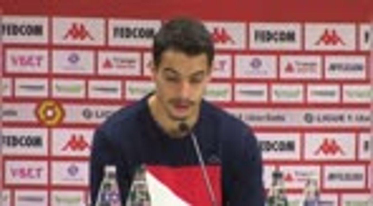 21e j. - Ben Yedder : “On sait que Marseille va jouer gros aussi”