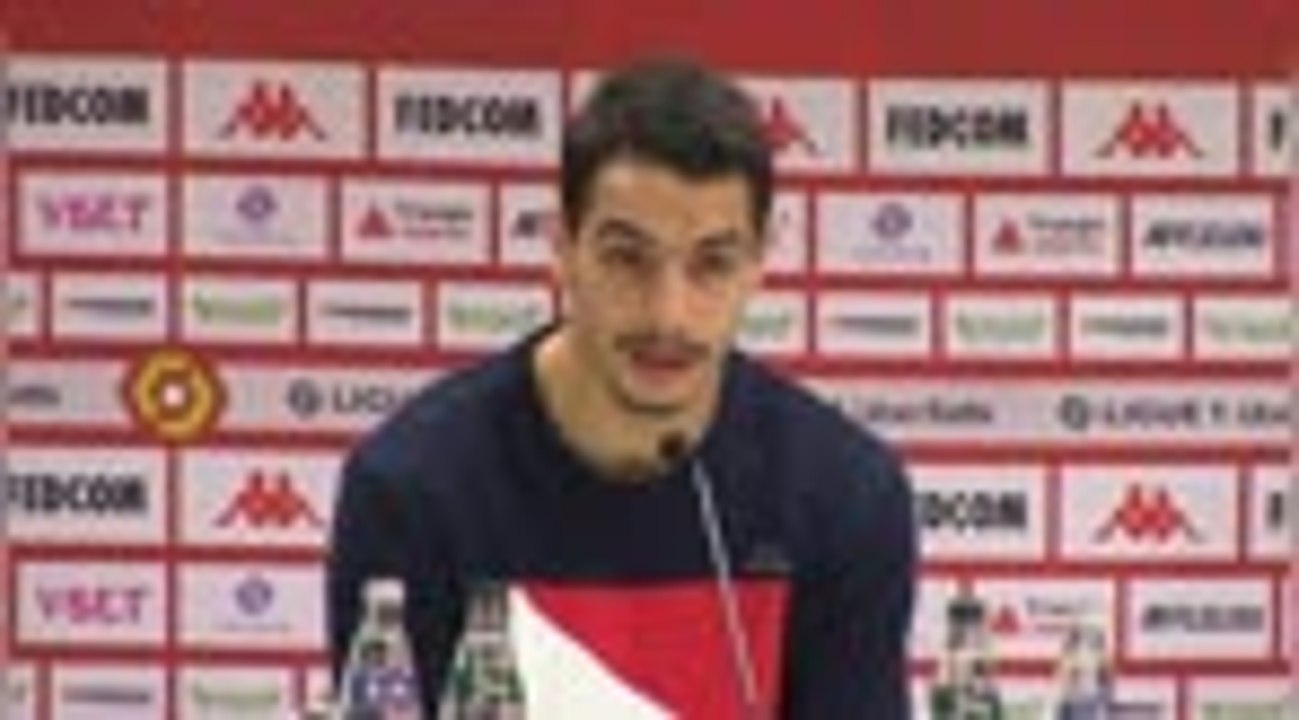 21e j. - Ben Yedder : “On sait que Marseille va jouer gros aussi”