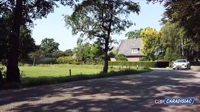 Essai vidéo - Hyundai i30 restylée (2021) : petite mise à jour