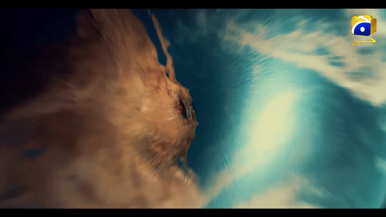 Khuda Aur Mohabbat - Official trailer