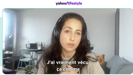 Illana Weizman sur le post-partum : "C'est une période qui est complètement invisibilisée. Beaucoup de gens ne savent meme pas que ça existe"