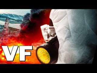FUKUSHIMA 50 Bande Annonce VF (2021) Film Catastrophe