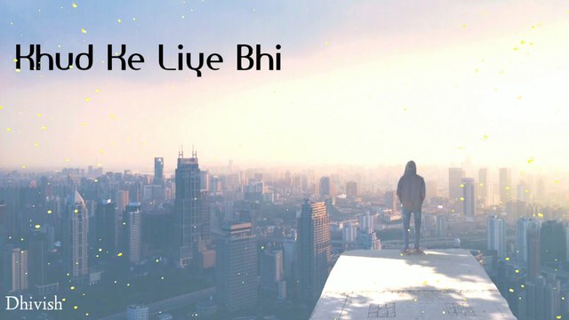 Tumhe To Ye Bhi Yaad Nhi Ki Wada Kya Tha Shayari Dhivish shayari |sad status videoDhivish dhi vish Sad shayari