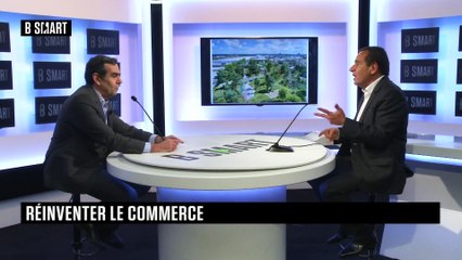 BE SMART - Emission du jeudi 21 janvier