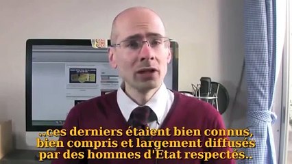 Gouvernance Mondiale, Sociétés Secrètes, Haute Maçonnerie 'Illuminati' les complotistes avaient raison!