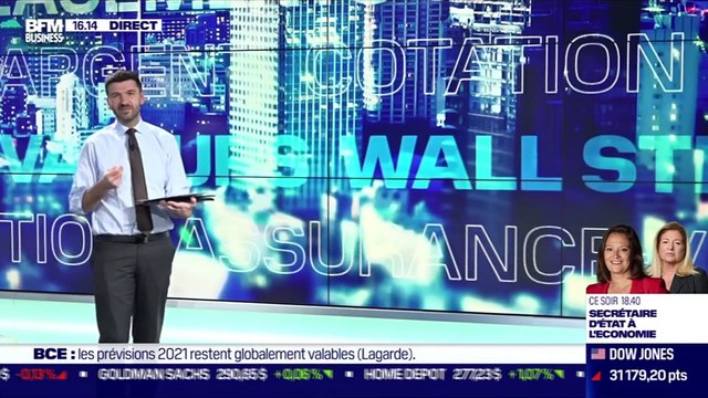 Bruno Demontrond (Financière de la Cité) : Owens Corning, leader américain des matériaux de construction - 21/01