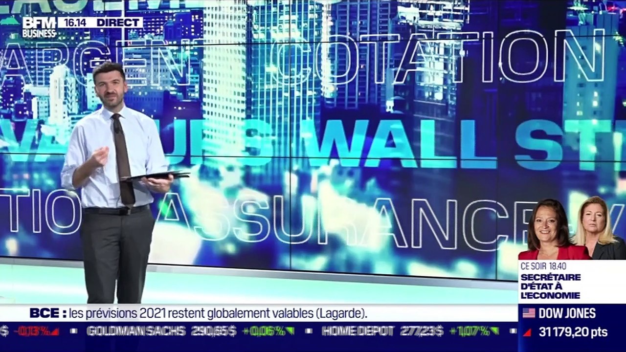 Bruno Demontrond (Financière de la Cité) : Owens Corning, leader américain des matériaux de construction - 21/01