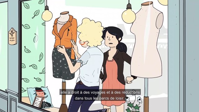 Elections TPE - Comité inter-entreprise