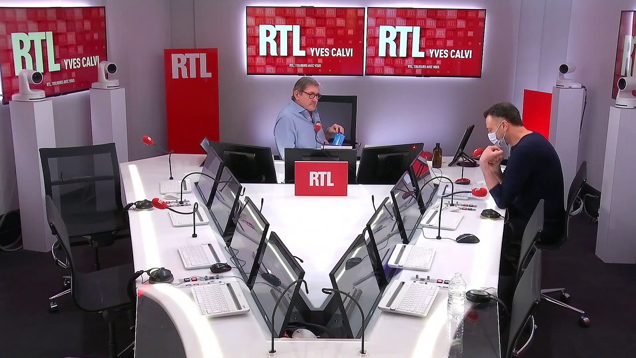 Les Innocents interprètent "Que Marianne était jolie" de Michel Delpech