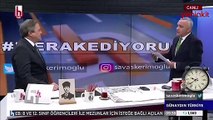 'Liyakat' vurgusu yapan CHP'li Seyit Torun'dan 'kadrolaşma' itirafı