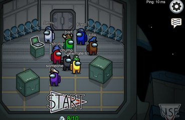 Among Us devs explain why updates are ‘taking so long’