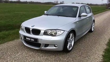 Drifting Compilation BMW 130i