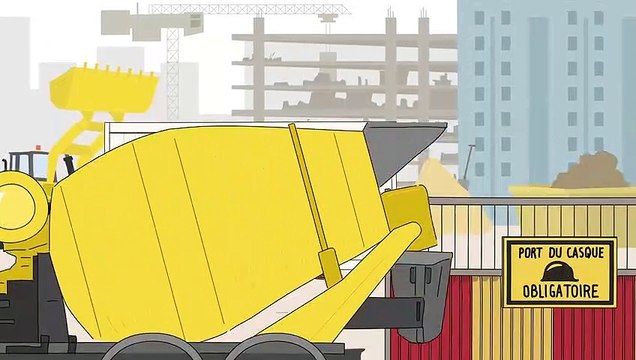 Elections TPE - Salarié du BTP ou des travaux publics