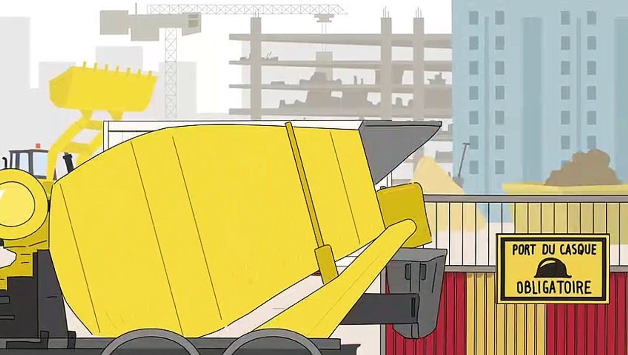 Elections TPE - Salarié du BTP ou des travaux publics