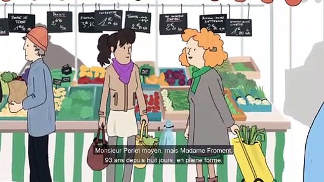 Elections TPE - Assistante de vie