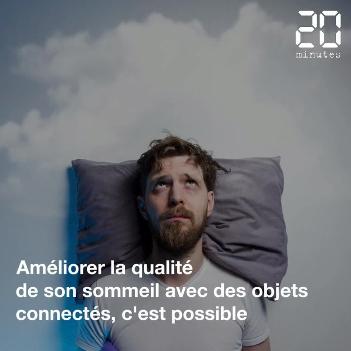 Sommeil: Cinq appareils innovants pour mieux dormir