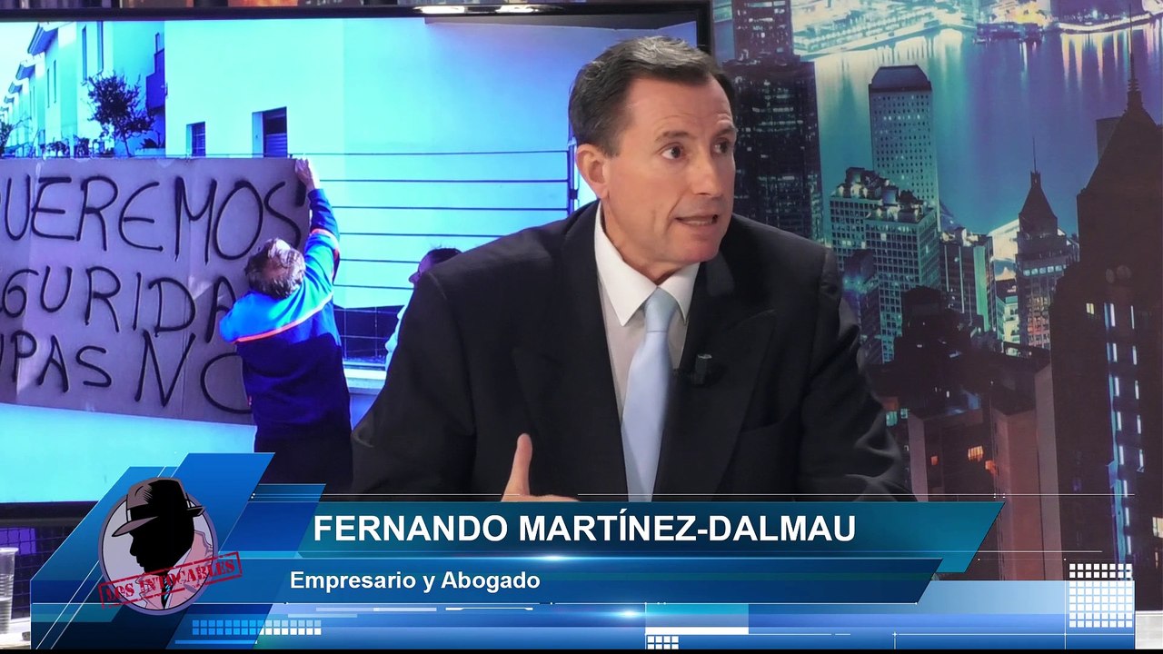 ¡LOCURA ABSOLUTA! GOBIERNO PROTEGE A LOS OKUPAS Y APRUBA DECRETO PARA QUE NO SE LES PUEDA ECHAR DE SUS CASAS