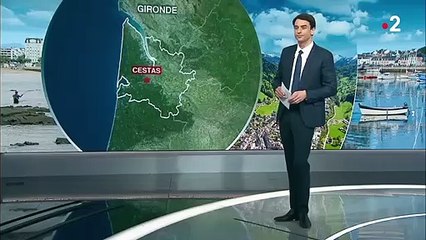 Environnement : en Gironde, un projet de parc solaire fait polémique