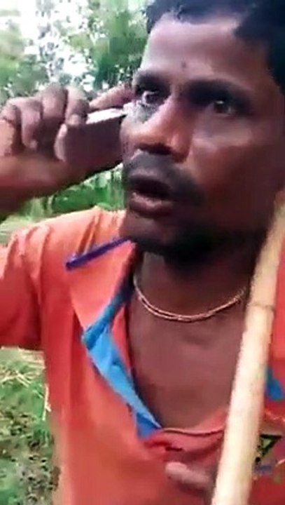 amezing hindi odia mix talk