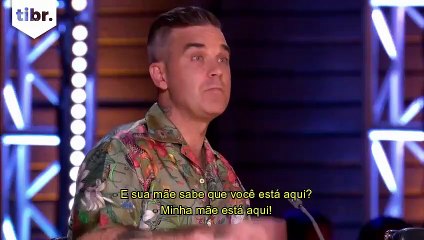 T15 E07 - The X Factor Uk [Legendado]