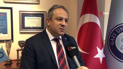 Bilimleri Kurulu Üyesi Prof. Dr. Mustafa İlhan'dan 'Aşı' Açıklaması