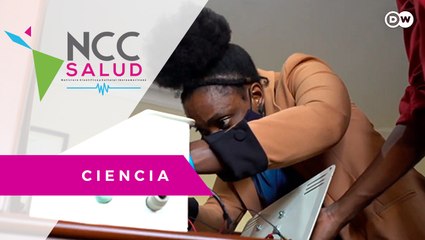 En Uganda, trabajan en desarrollar respiradores y su propia vacuna