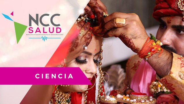 En La India, celebran boda a pesar de la pandemia con apenas 300 invitados