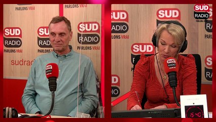 Iris - Iris - Elle découvre le chamanisme pour se libérer de ses pulsions