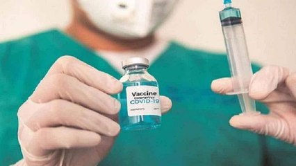 Mood Of The Nation: 21% did not want to get vaccinated