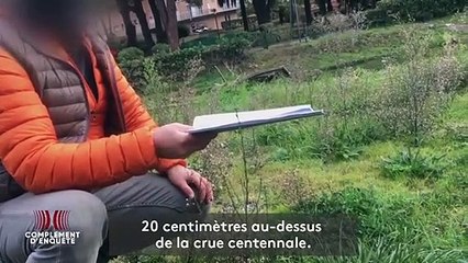 Dans le Var, les constructions continuent en zone inondable