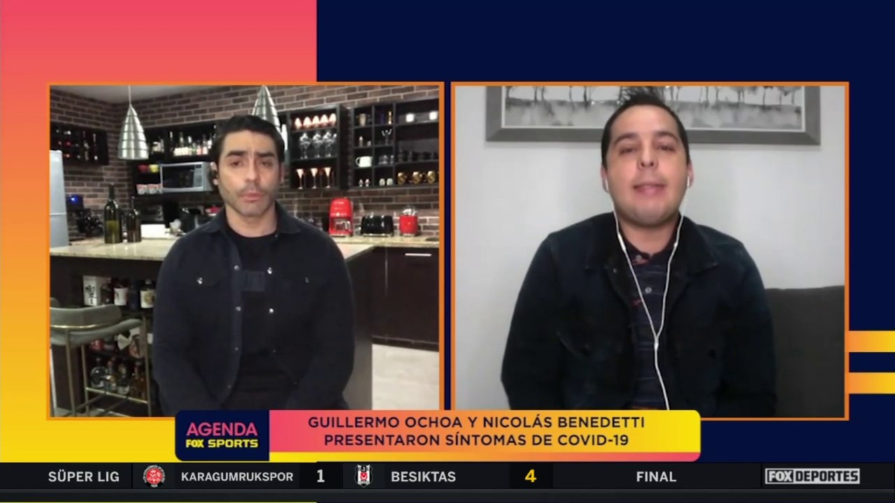 Contundente comunicado del América: Agenda FS