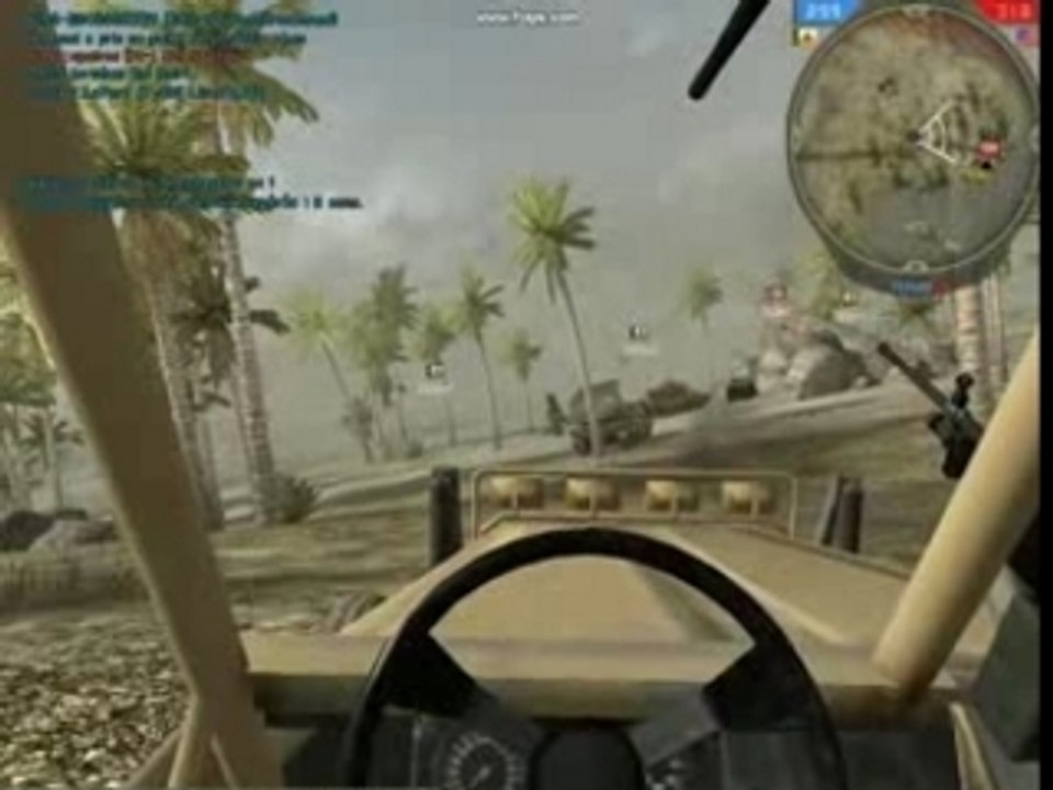 One action C4